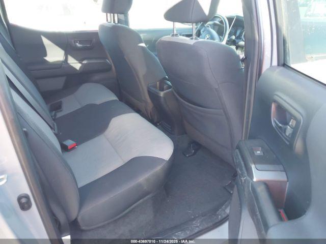 Toyota Tacoma Trd Sport Image 15