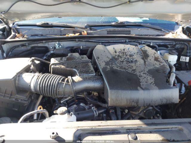 Toyota Tacoma Trd Sport Image 6