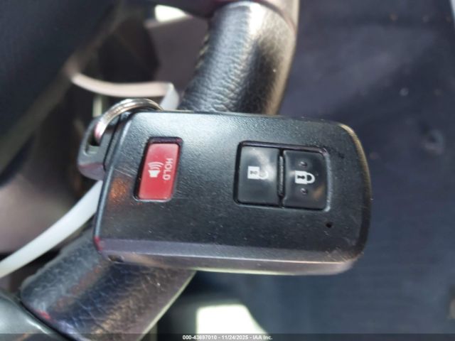 Toyota Tacoma Trd Sport Image 14