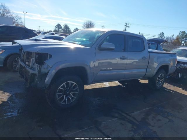 Toyota Tacoma Trd Sport Image 16