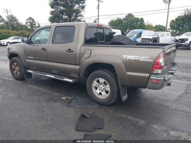 Toyota Tacoma Base V6 Image 5