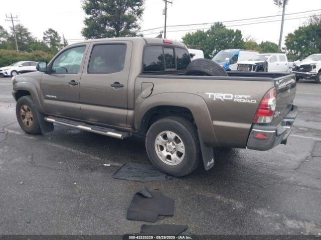 Toyota Tacoma Base V6 Image 5
