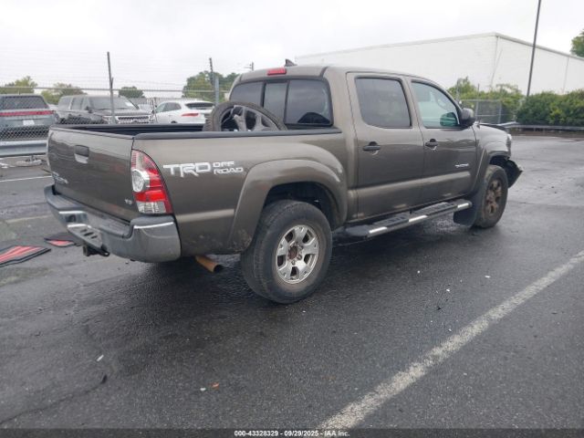Toyota Tacoma Base V6 Image 3
