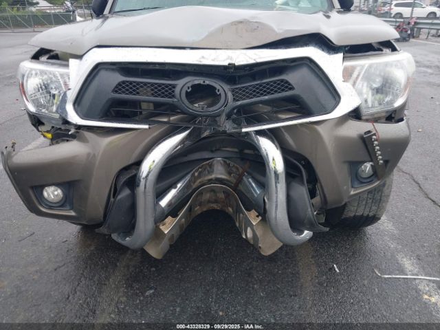 Toyota Tacoma Base V6 Image 7