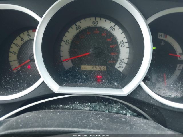 Toyota Tacoma Base V6 Image 4