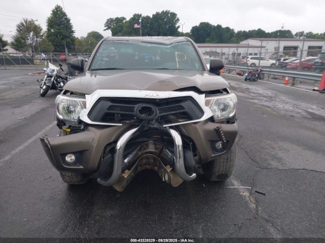 Toyota Tacoma Base V6 Image 13