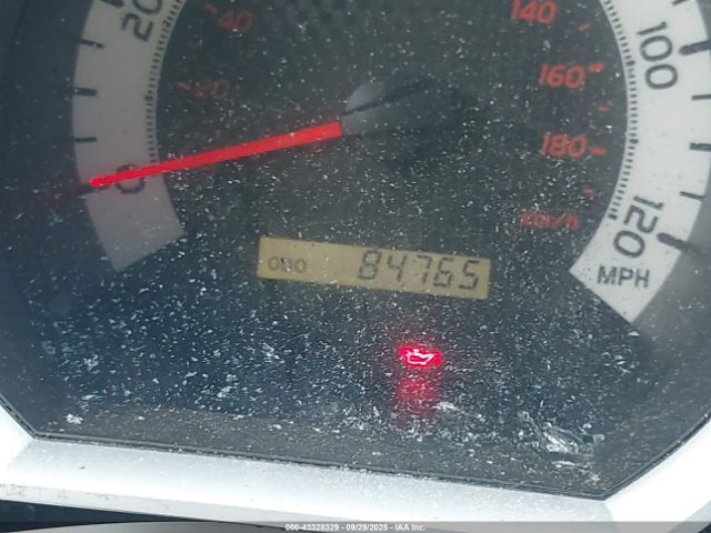 Toyota Tacoma Base V6 Image 15