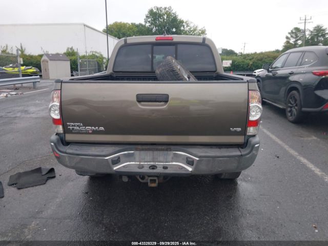 Toyota Tacoma Base V6 Image 14