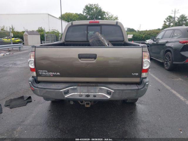 Toyota Tacoma Base V6 Image 14