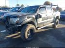 Toyota Tacoma Prerunner V6 Image 3
