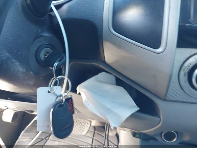 Toyota Tacoma Prerunner V6 Image 10