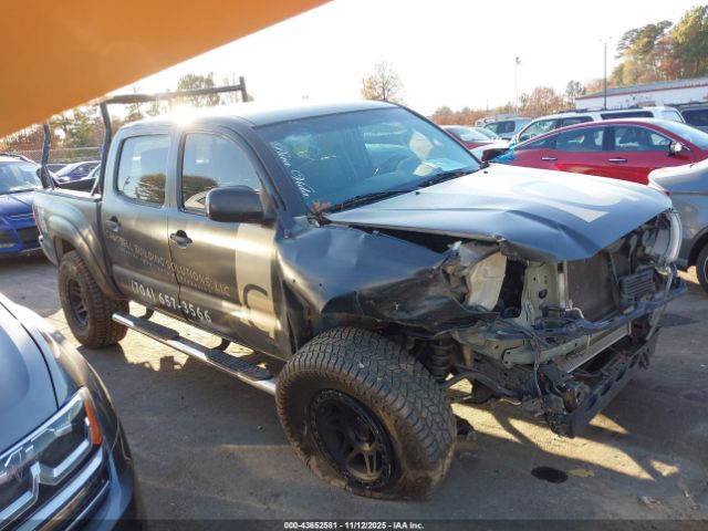 Toyota Tacoma Prerunner V6 Image 11