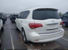 INFINITI Qx Image 4