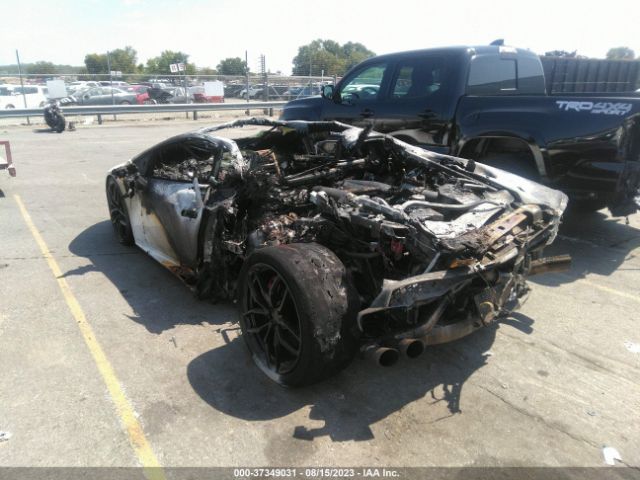 Lamborghini Huracan Lp610-4 Image 3