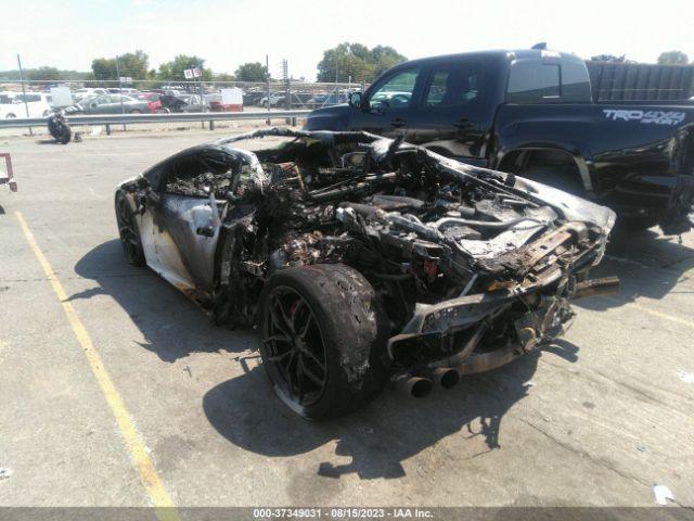 Lamborghini Huracan Lp610-4 Image 3