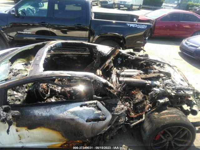 Lamborghini Huracan Lp610-4 Image 8