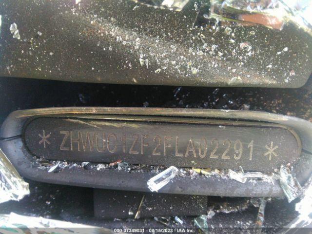 Lamborghini Huracan Lp610-4 Image 6