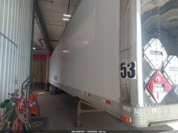  Salvage Great Dane Trailers Trailer