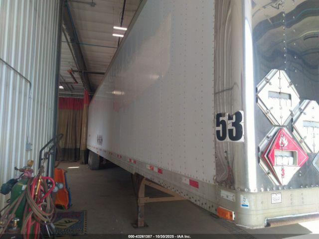  Salvage Great Dane Trailers Trailer