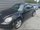 Volkswagen Beetle 1.8t Image 11