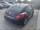 Volkswagen Beetle 1.8t Image 7