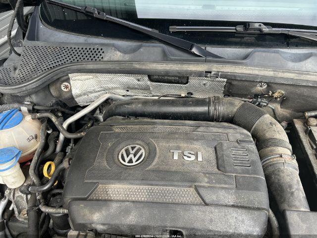 Volkswagen Beetle 1.8t Image 8