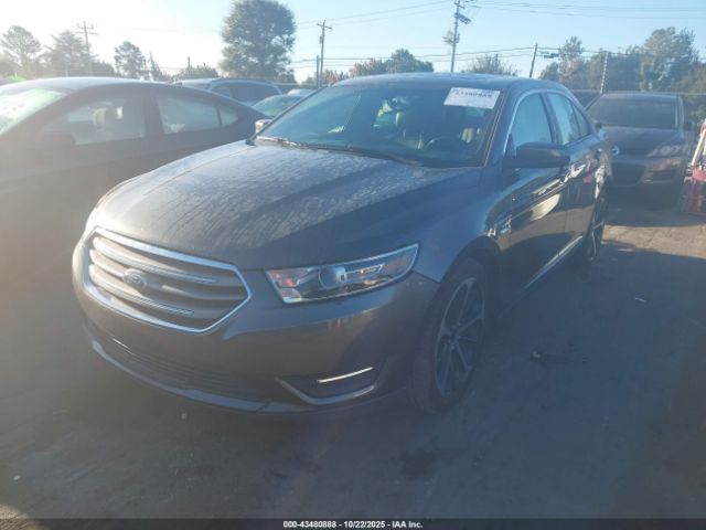 Ford Taurus Sel Image 15