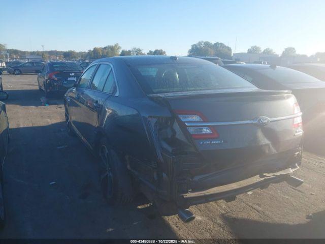 Ford Taurus Sel Image 5