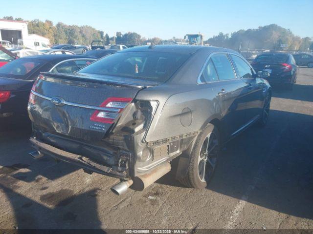 Ford Taurus Sel Image 7