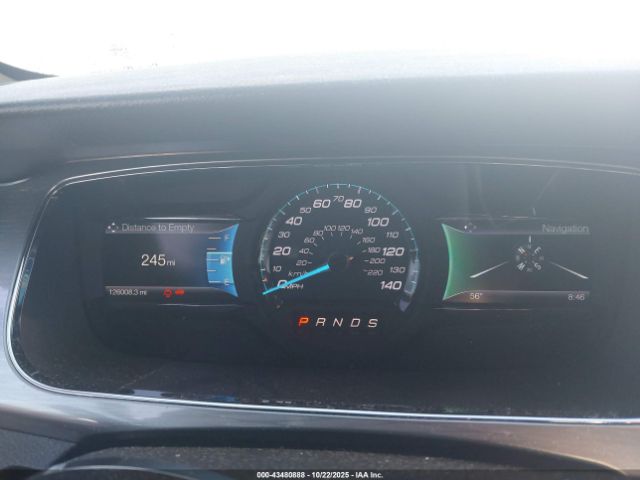 Ford Taurus Sel Image 16