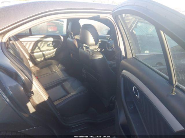 Ford Taurus Sel Image 9