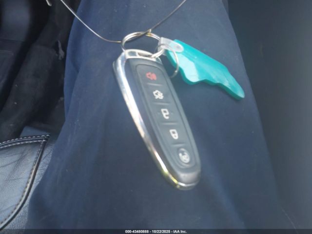 Ford Taurus Sel Image 11