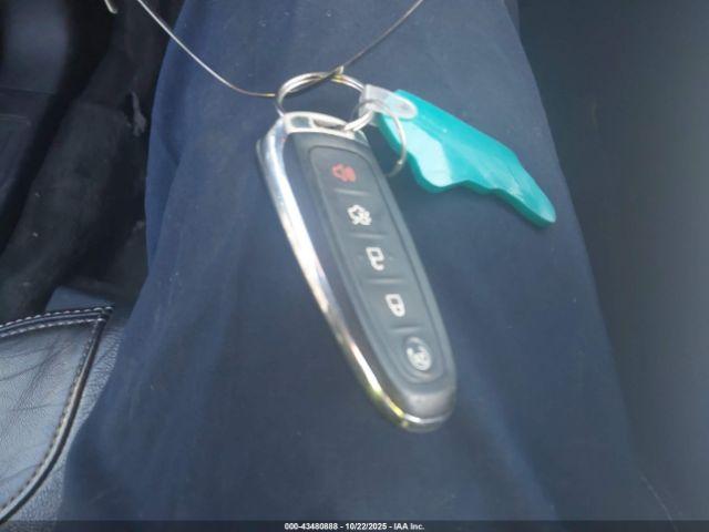 Ford Taurus Sel Image 11