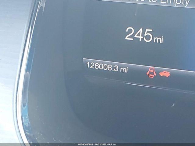 Ford Taurus Sel Image 14