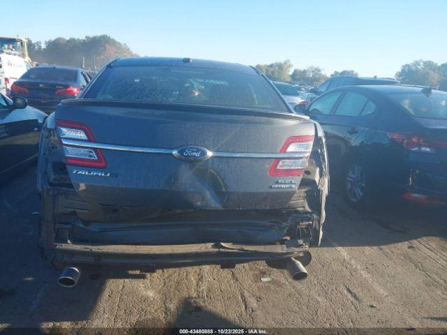 Ford Taurus Sel Image 2