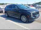 Cadillac XT4 Fwd Premium Luxury Image 1