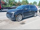 Cadillac XT4 Fwd Premium Luxury Image 6
