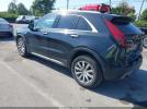 Cadillac XT4 Fwd Premium Luxury Image 16