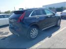 Cadillac XT4 Fwd Premium Luxury Image 11