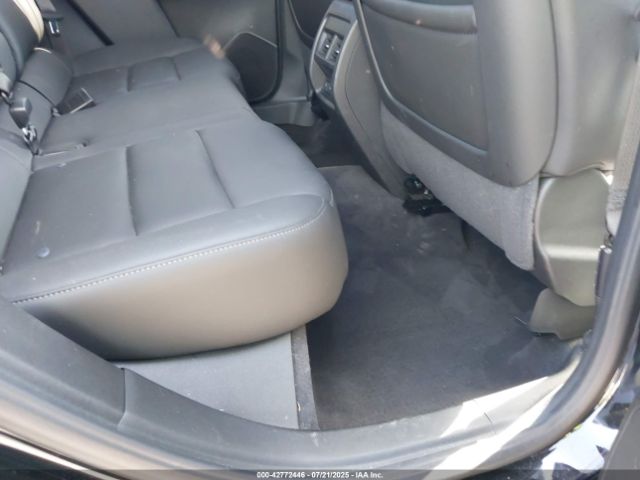 Cadillac XT4 Fwd Premium Luxury Image 3