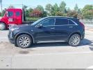 Cadillac XT4 Fwd Premium Luxury Image 13