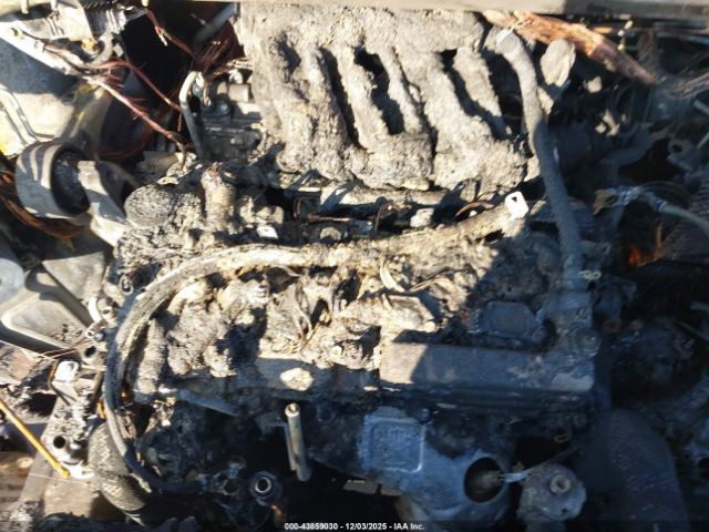 Toyota Sienna Le V6 8 Passenger Image 8