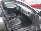 Volkswagen Jetta 1.8t Se Image 10