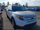 Ford Explorer Limited Image 1