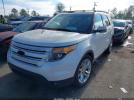 Ford Explorer Limited Image 7