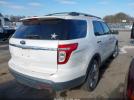 Ford Explorer Limited Image 6