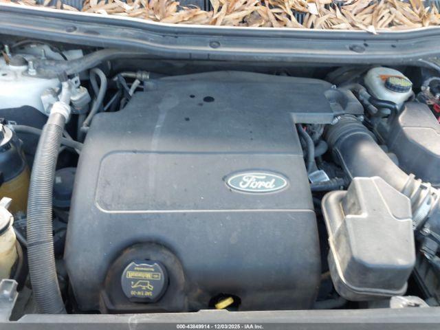 Ford Explorer Limited Image 10