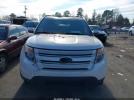 Ford Explorer Limited Image 15
