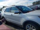 Ford Explorer Limited Image 2