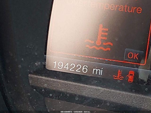 Ford Explorer Limited Image 4